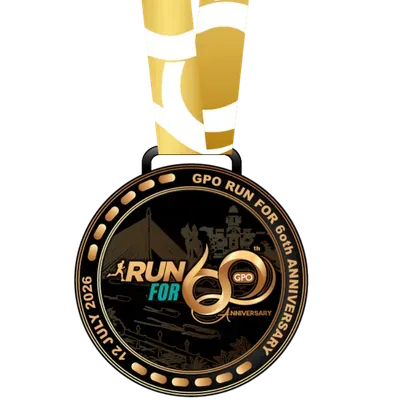 Medal