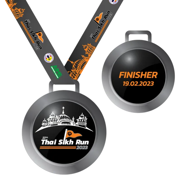 Medal